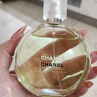 Отзывы Chanel Chance Eau Fraiche
