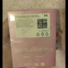 Отзыв Chanel Chance Eau Fraiche