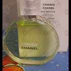 Отзывы Chanel Chance Eau Fraiche