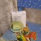 Отзывы Chanel Chance Eau Fraiche