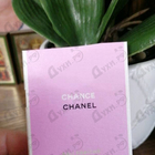 Отзыв Chanel Chance Eau Fraiche