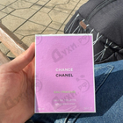Отзыв Chanel Chance Eau Fraiche