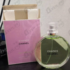 Отзыв Chanel Chance Eau Fraiche