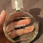 Отзыв Chanel Chance Eau Fraiche