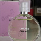 Отзыв Chanel Chance Eau Fraiche
