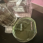 Отзывы Chanel Chance Eau Fraiche