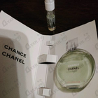 Отзыв Chanel Chance Eau Fraiche