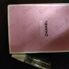 Отзывы Chanel Chance Eau Fraiche