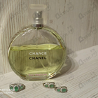 Парфюм Chanel Chance Eau Fraiche