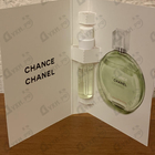 Отзывы Chanel Chance Eau Fraiche