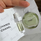 Отзывы Chanel Chance Eau Fraiche