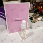 Отзывы Chanel Chance Eau Fraiche