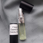 Отзыв Chanel Chance Eau Fraiche