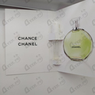 Отзывы Chanel Chance Eau Fraiche