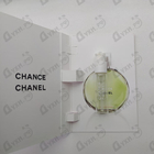 Духи Chance Eau Fraiche от Chanel