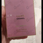 Отзыв Chanel Chance Eau Fraiche