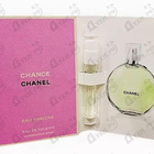 Парфюм Chanel Chance Eau Fraiche
