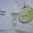 Отзыв Chanel Chance Eau Fraiche