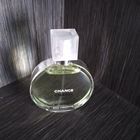 Отзыв Chanel Chance Eau Fraiche