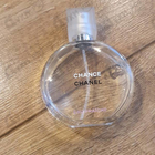 Отзывы Chanel Chance Eau Fraiche