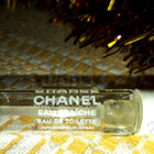 Отзыв Chanel Chance Eau Fraiche