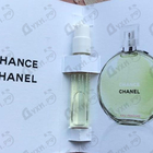 Духи Chance Eau Fraiche от Chanel