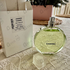 Отзыв Chanel Chance Eau Fraiche