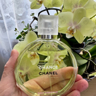 Отзывы Chanel Chance Eau Fraiche