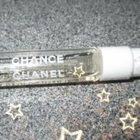 Отзывы Chanel Chance Eau Fraiche