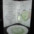 Отзывы Chanel Chance Eau Fraiche