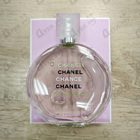 Отзыв Chanel Chance Eau Fraiche