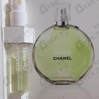 Отзывы Chanel Chance Eau Fraiche