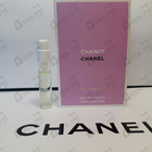 Отзывы Chanel Chance Eau Fraiche