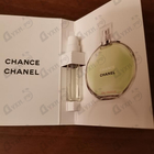 Отзыв Chanel Chance Eau Fraiche