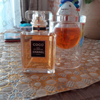 Духи Coco от Chanel