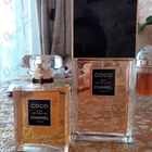 Отзыв Chanel Coco