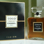 Духи Coco от Chanel