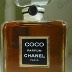 Отзыв Chanel Coco