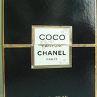 Отзыв Chanel Coco