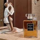 Отзыв Chanel Coco
