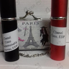 Отзыв Chanel Coco