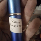 Отзыв Chanel Coco