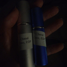 Отзыв Chanel Coco