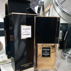 Отзыв Chanel Coco