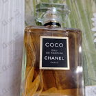 Духи Coco от Chanel
