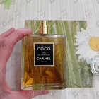 Отзыв Chanel Coco