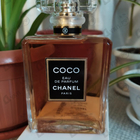 Отзыв Chanel Coco