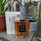 Духи Coco от Chanel