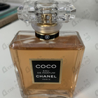 Отзыв Chanel Coco
