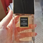 Отзыв Chanel Coco